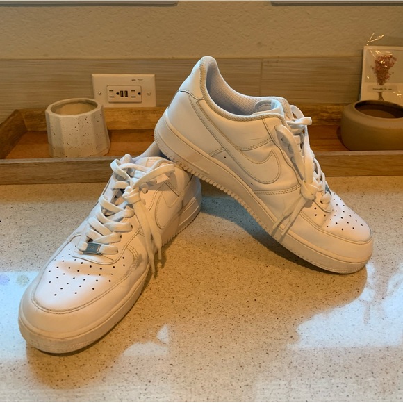 Nike Other - Nike Air Force 1 shoes